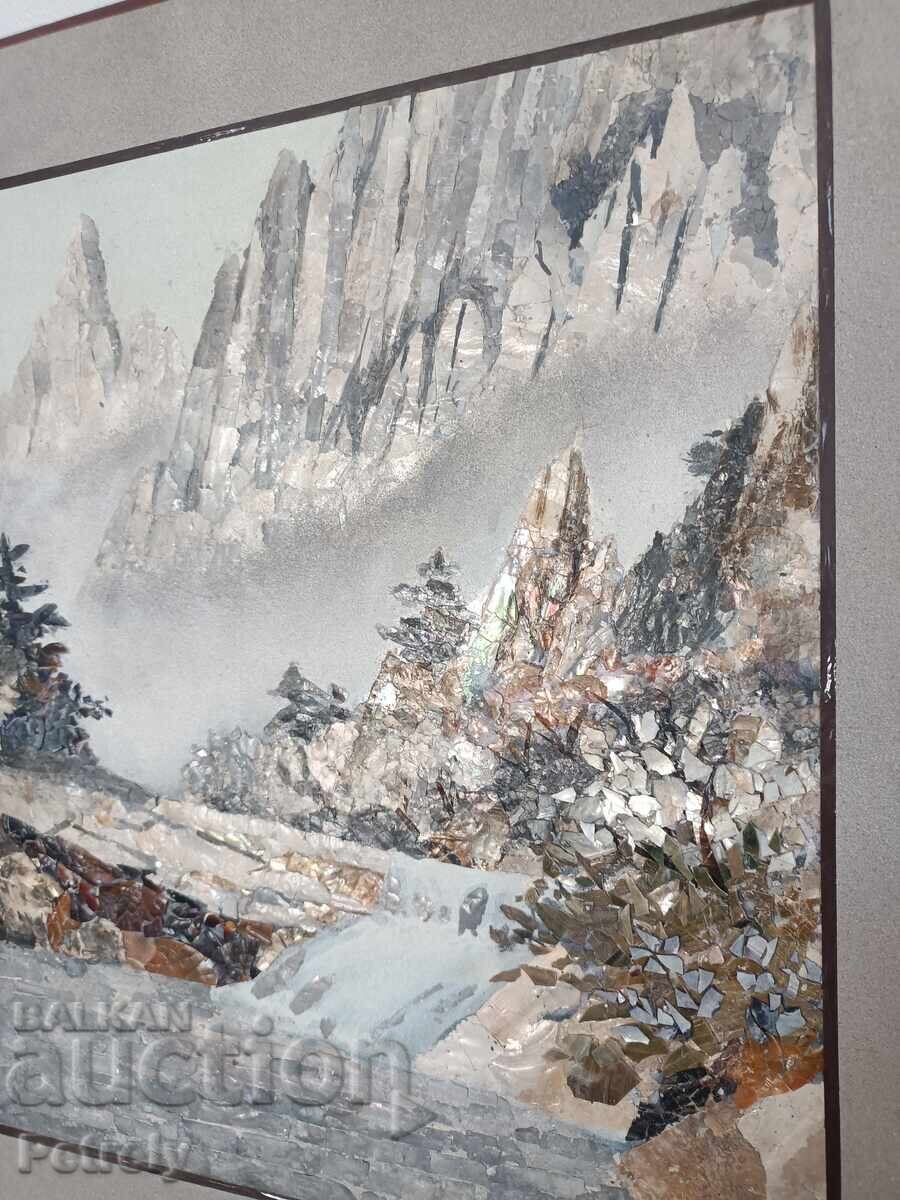 Auction Old painting Auction Old painting