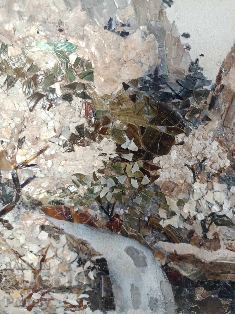 Delivery of Old painting Delivery of Old painting