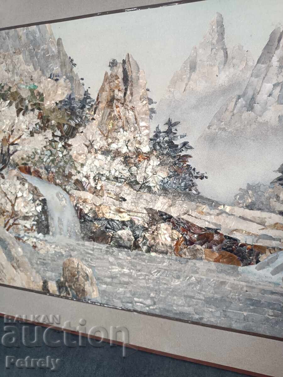 Old painting - 5 Old painting - 5