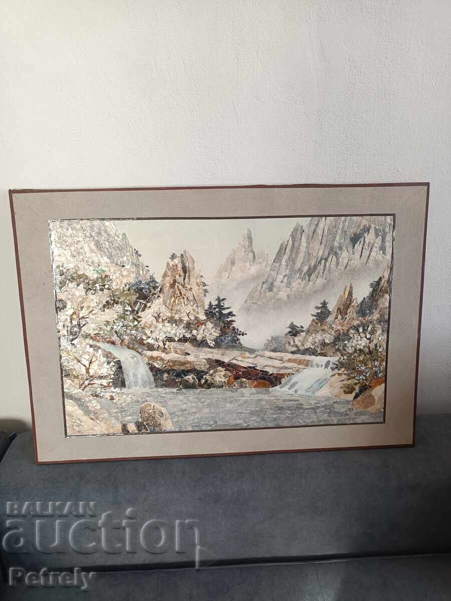 Old painting Old painting