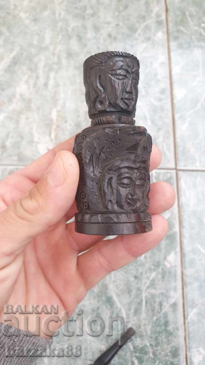 Παράδοση Ξύλινη πίπα