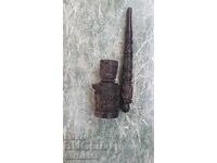 Дървена лула