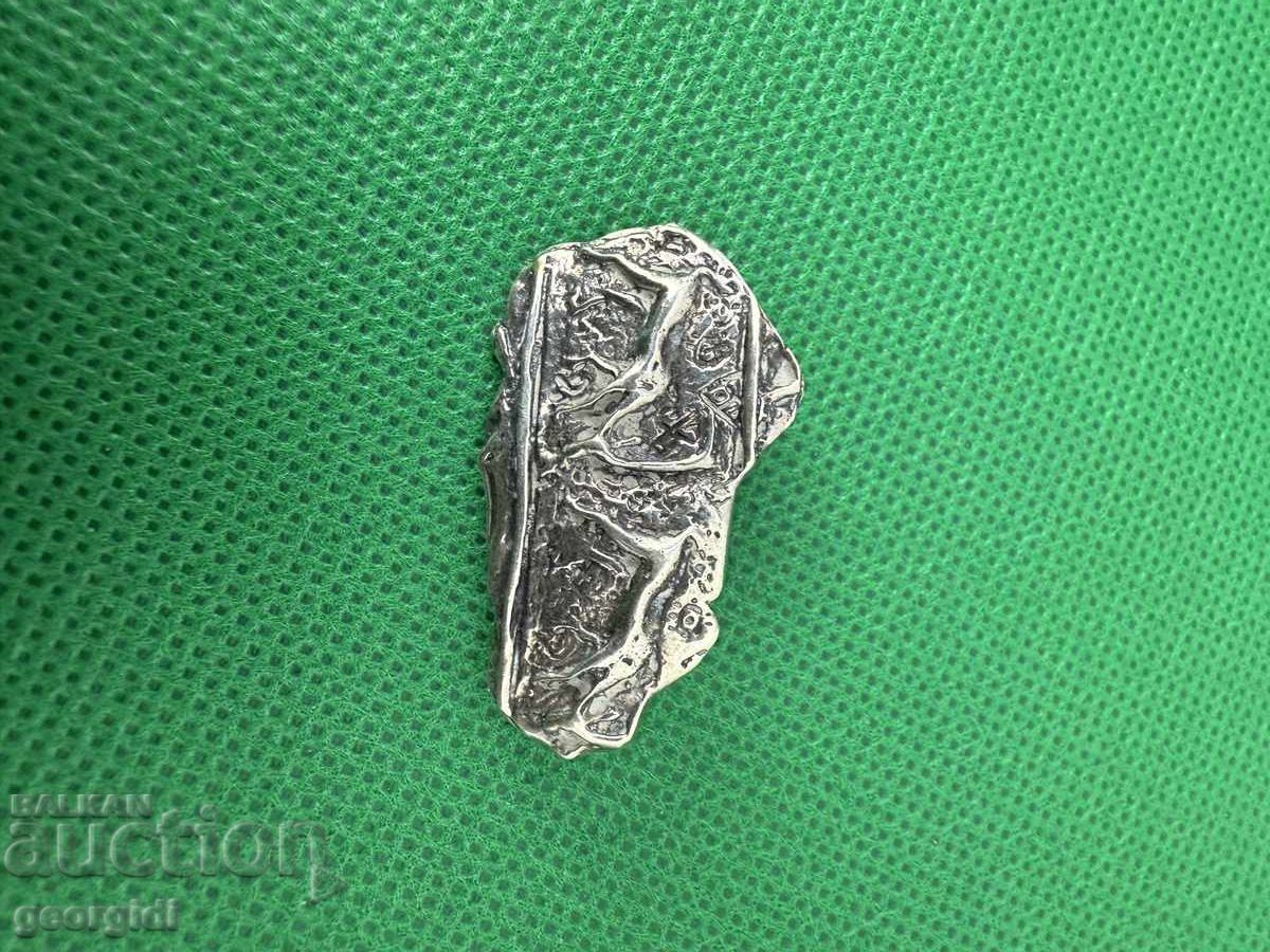 Broșă de designer / Egiptul antic. Nr. 7518 cu preț 80.00 BGN | € 40.90