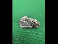 Designer Brooch / Early Egyptian. No. 7518