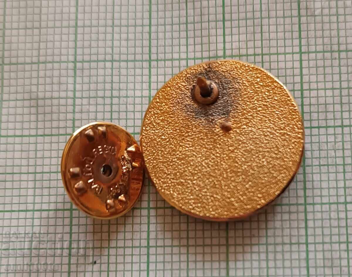 Emblemă - OVLB Sfântul Ioan - Loja Masonică Înțelepciune, Forță, Frumusețe - 5 Emblemă - OVLB Sfântul Ioan - Loja Masonică Înțelepciune, Forță, Frumusețe - 5