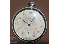 Ceas vechi de buzunar Molnia