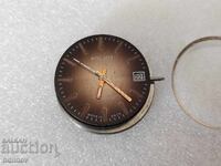 Механизъм Полет