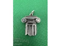 Broșă argint fluture / filigran. Nr. 7519