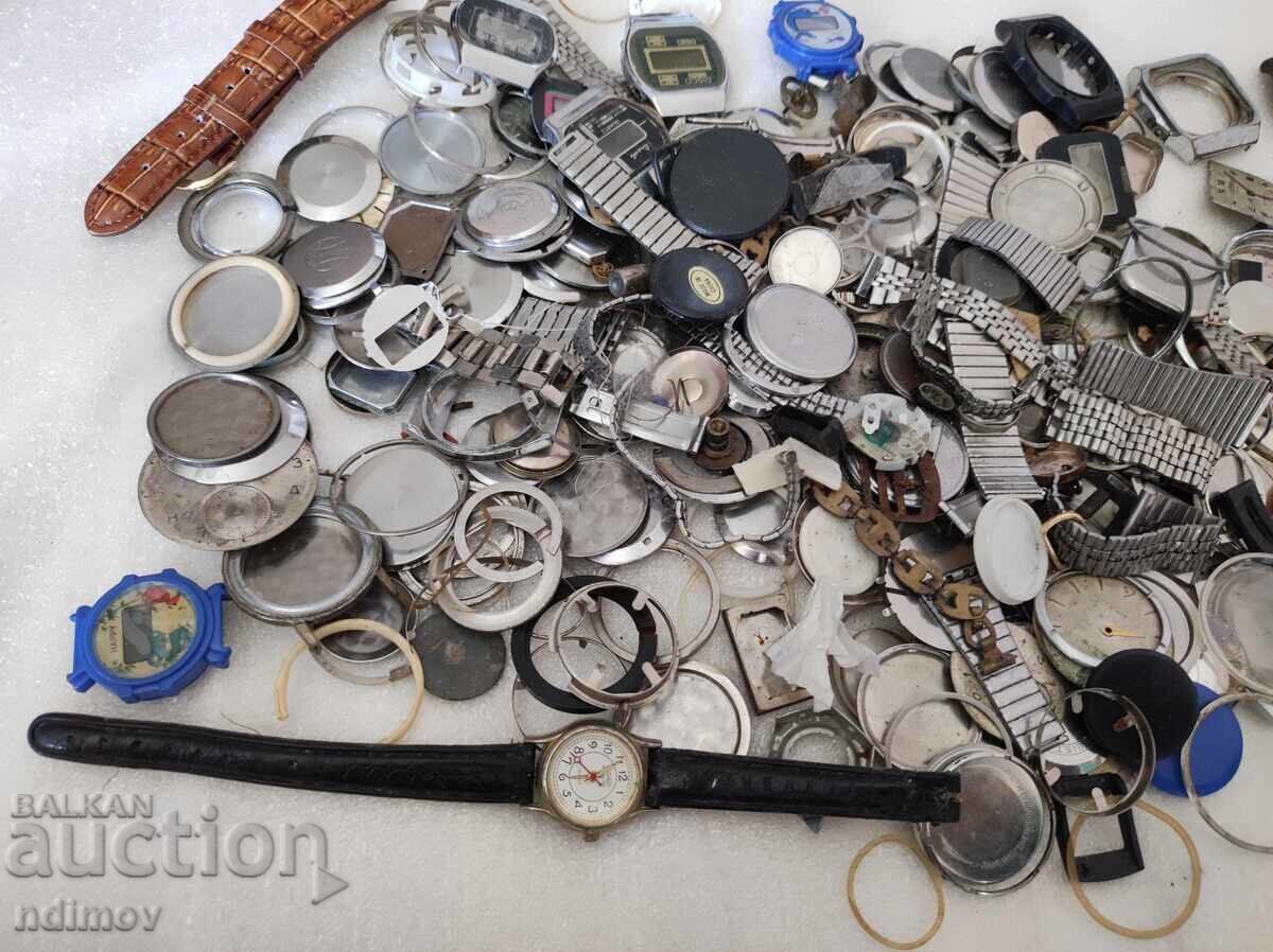 !!! LOT OF BZC PARTS !!! with price 5.05 BGN | € 2.58 !!! LOT OF BZC PARTS !!! with price 5.05 BGN | € 2.58