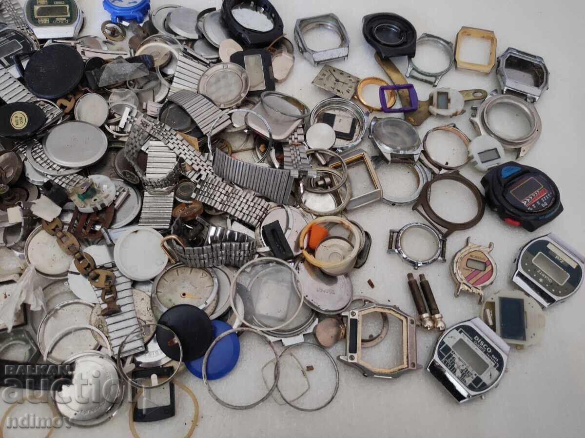 Delivery of !!! LOT OF BZC PARTS !!! Delivery of !!! LOT OF BZC PARTS !!!