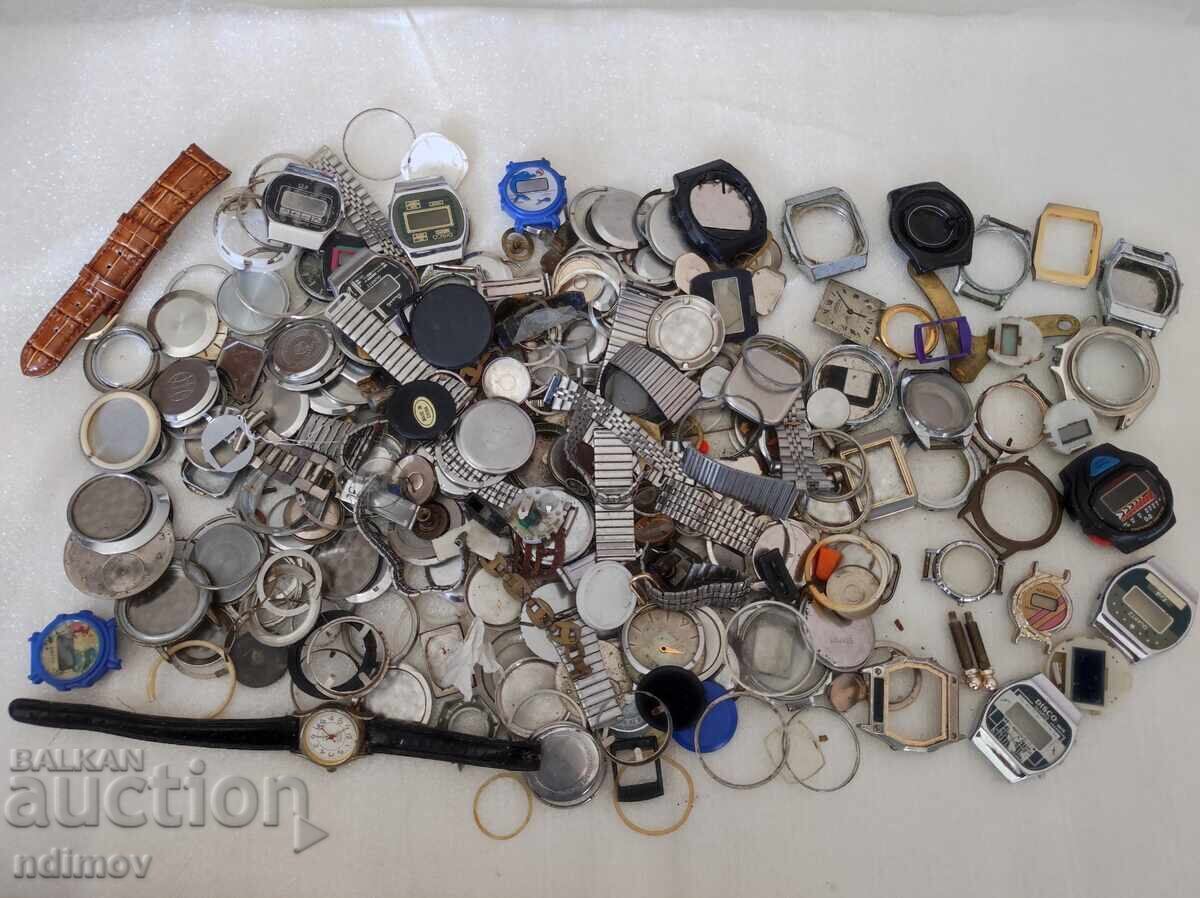 !!! LOT OF BZC PARTS !!! !!! LOT OF BZC PARTS !!!