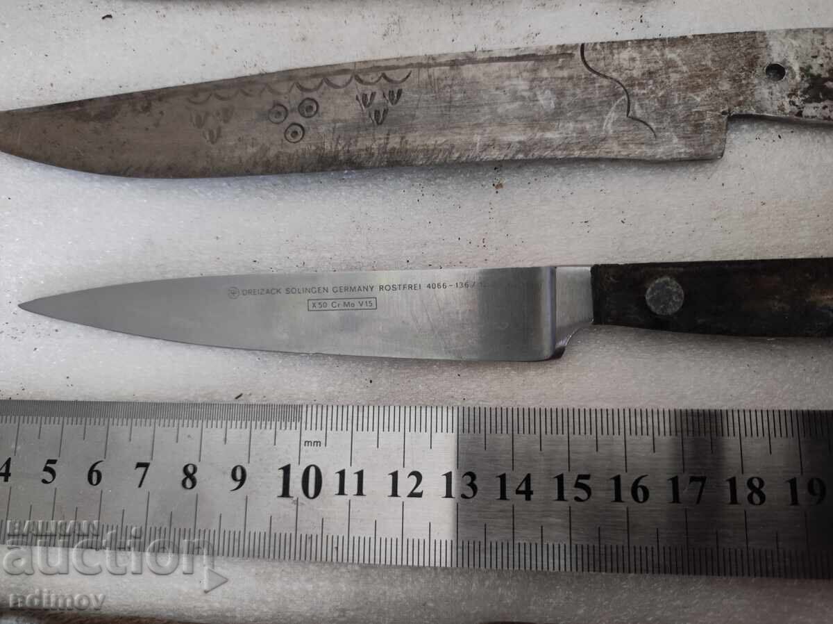 Auction !!! LOT SATURDAY KNIFE BZC !!! Auction !!! LOT SATURDAY KNIFE BZC !!!