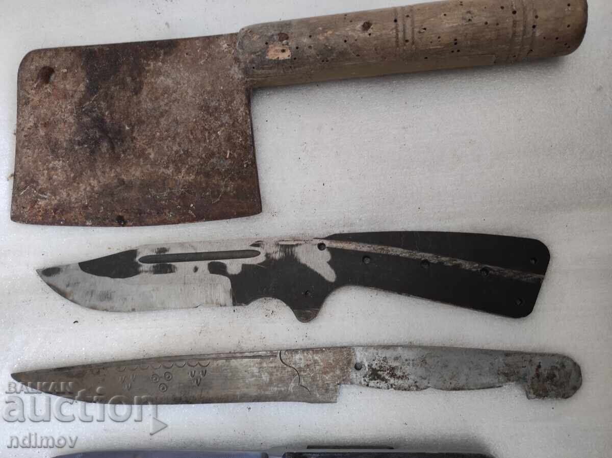 Delivery of !!! LOT SATURDAY KNIFE BZC !!! Delivery of !!! LOT SATURDAY KNIFE BZC !!!