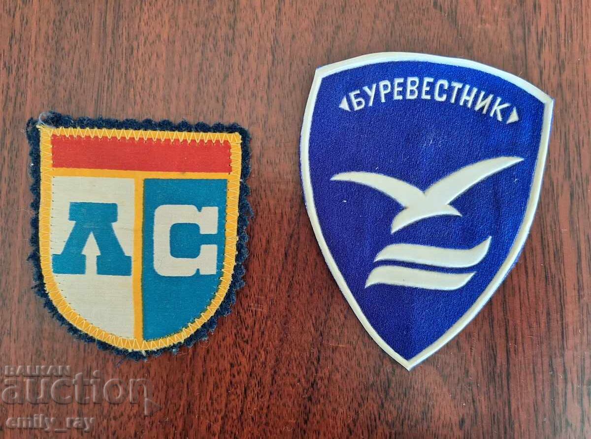 Εμπλώματα από τον ΧΧ αιώνα Εμπλώματα από τον ΧΧ αιώνα