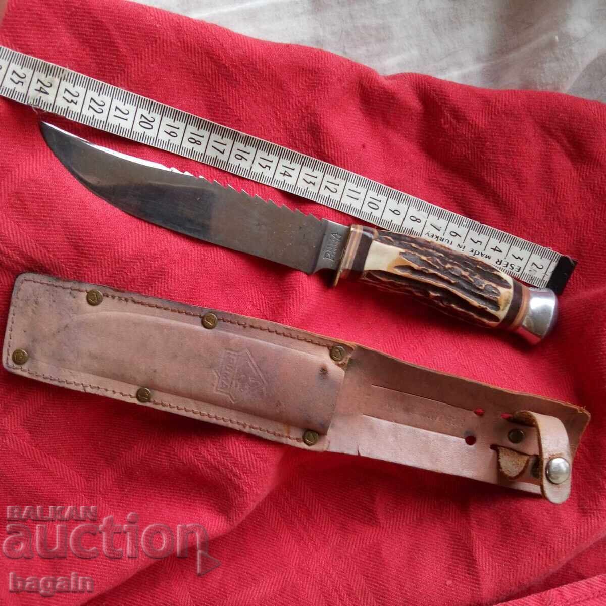 Auction Puma, Solingen Auction Puma, Solingen