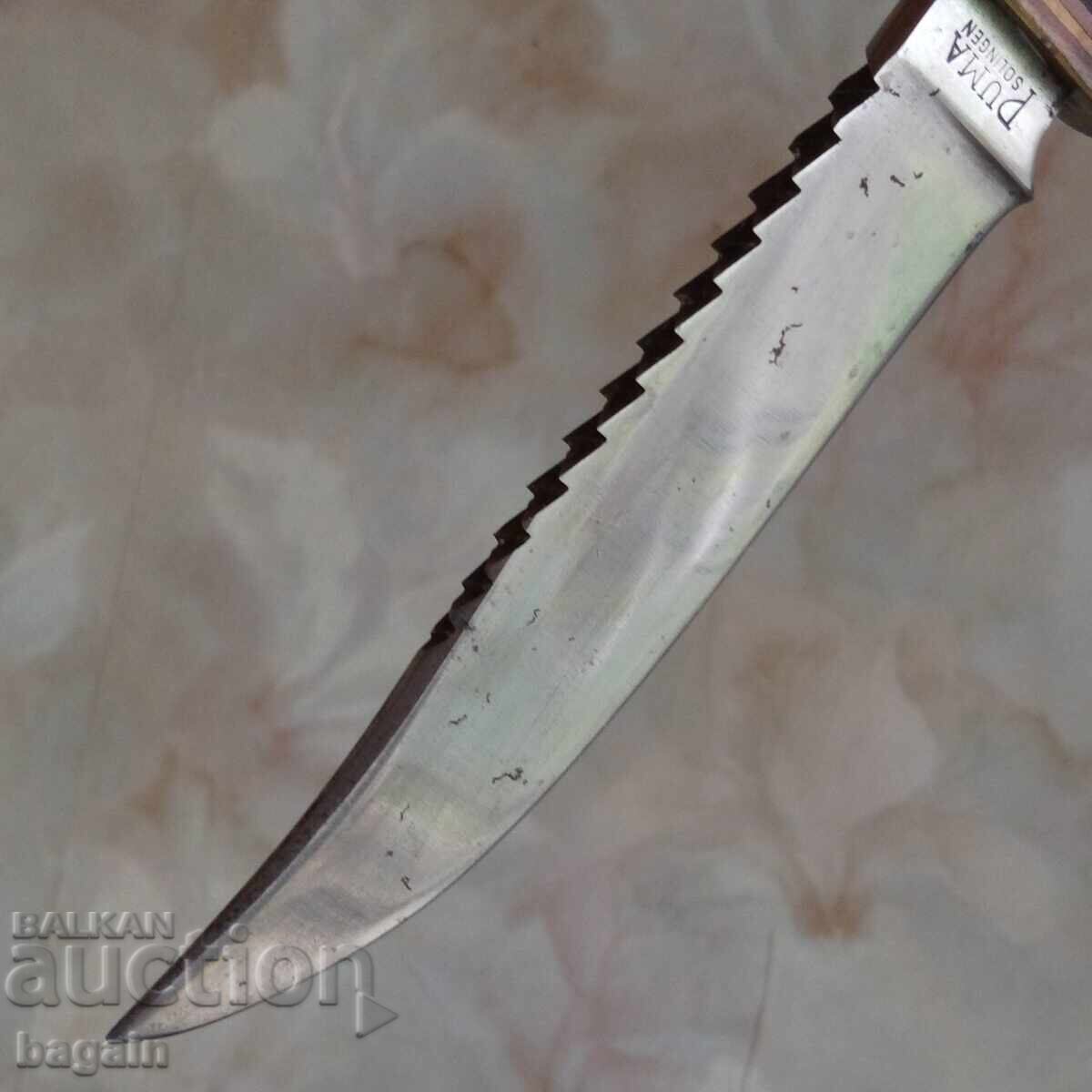 Puma, Solingen - 7 Puma, Solingen - 7