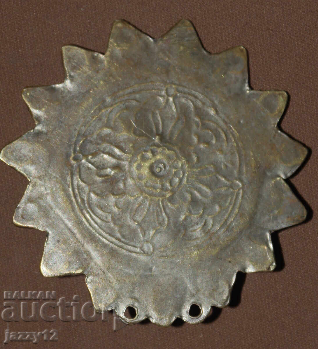 Bronze necklace jewelry - 5