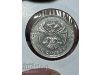Yugoslavia 10 dinara 1931