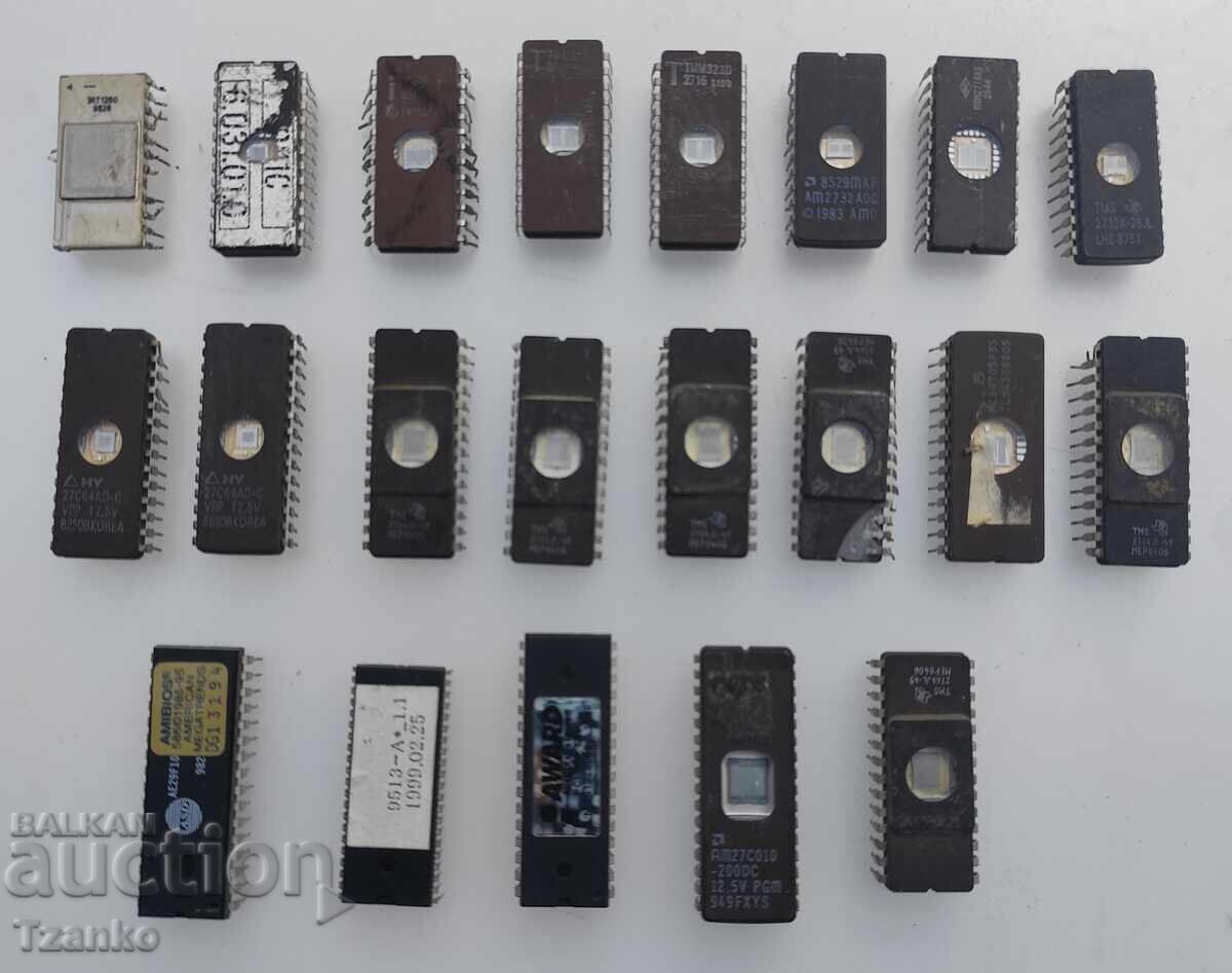 Електронна скрап с цена 15.00 лв. | € 7.67 Електронна скрап с цена 15.00 лв. | € 7.67