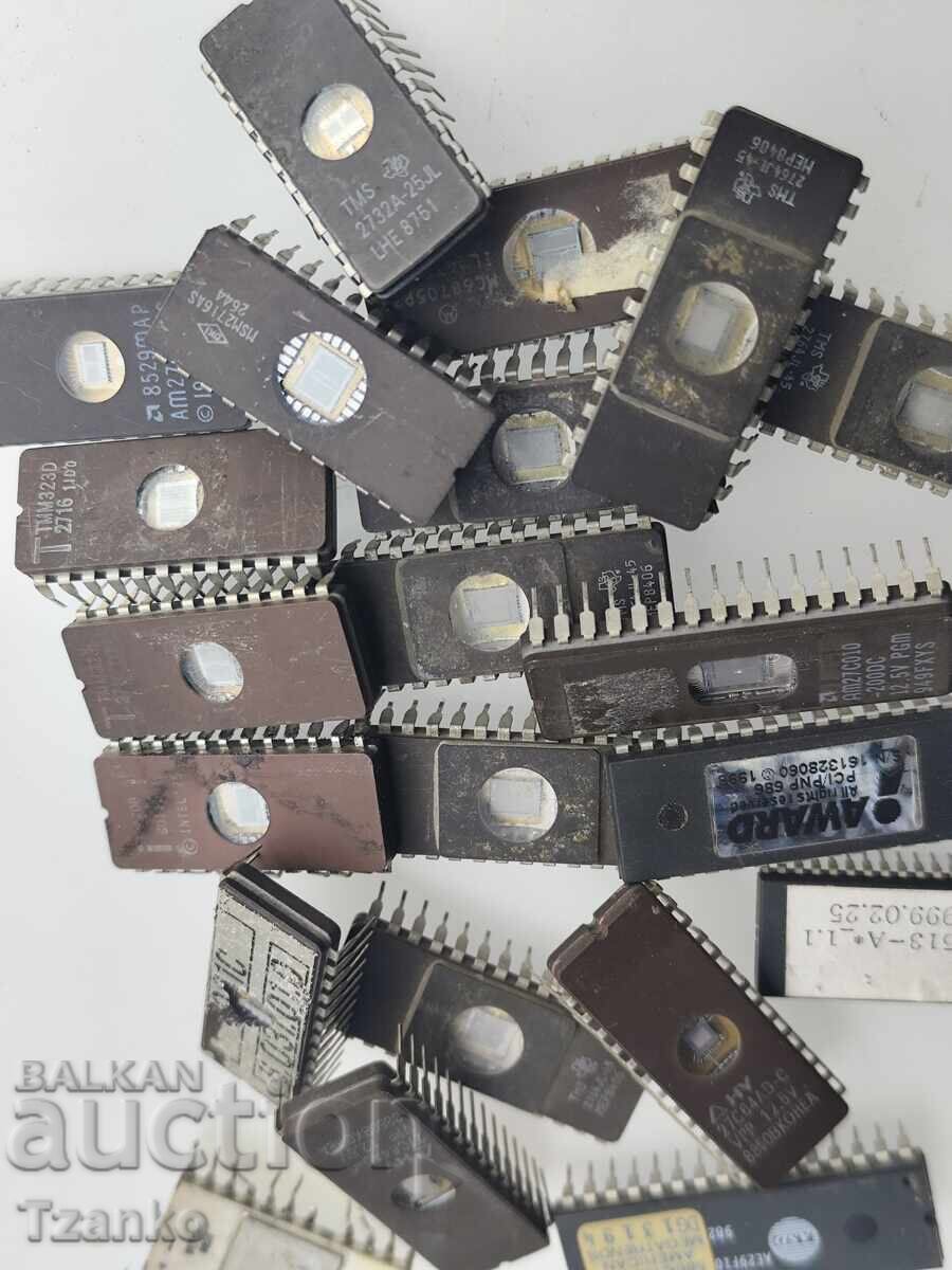 Електронна скрап - 5 Електронна скрап - 5