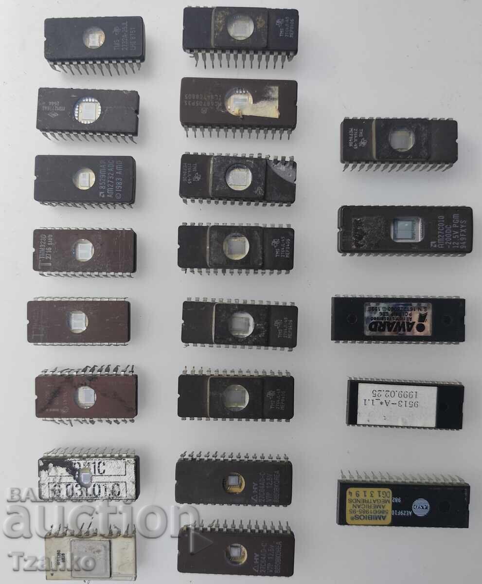 Електронна скрап Електронна скрап