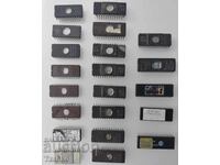 Електронна скрап