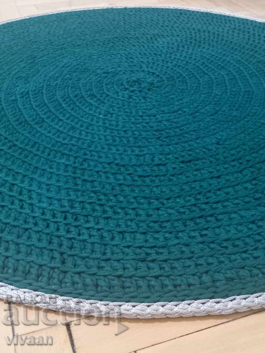 Licitație Covor lucrat manual - Nou