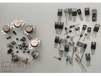 Σύνολο παλαιών και νέων στοιχείων