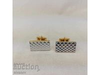 Beautiful old cufflinks #2745