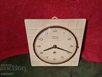 Ceas de perete german Dugena