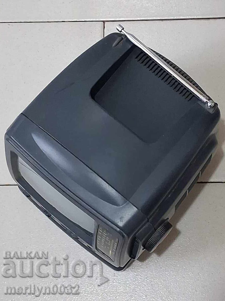 Portable TV "DALKYO" TV set with price 59.00 BGN | € 30.17