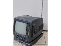 Portable TV "DALKYO" TV set