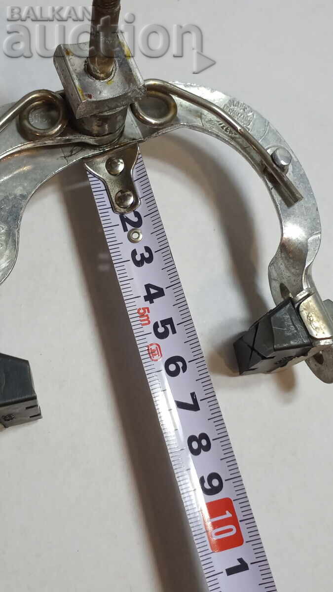 Доставка на Спирачки за шосеен велосипед