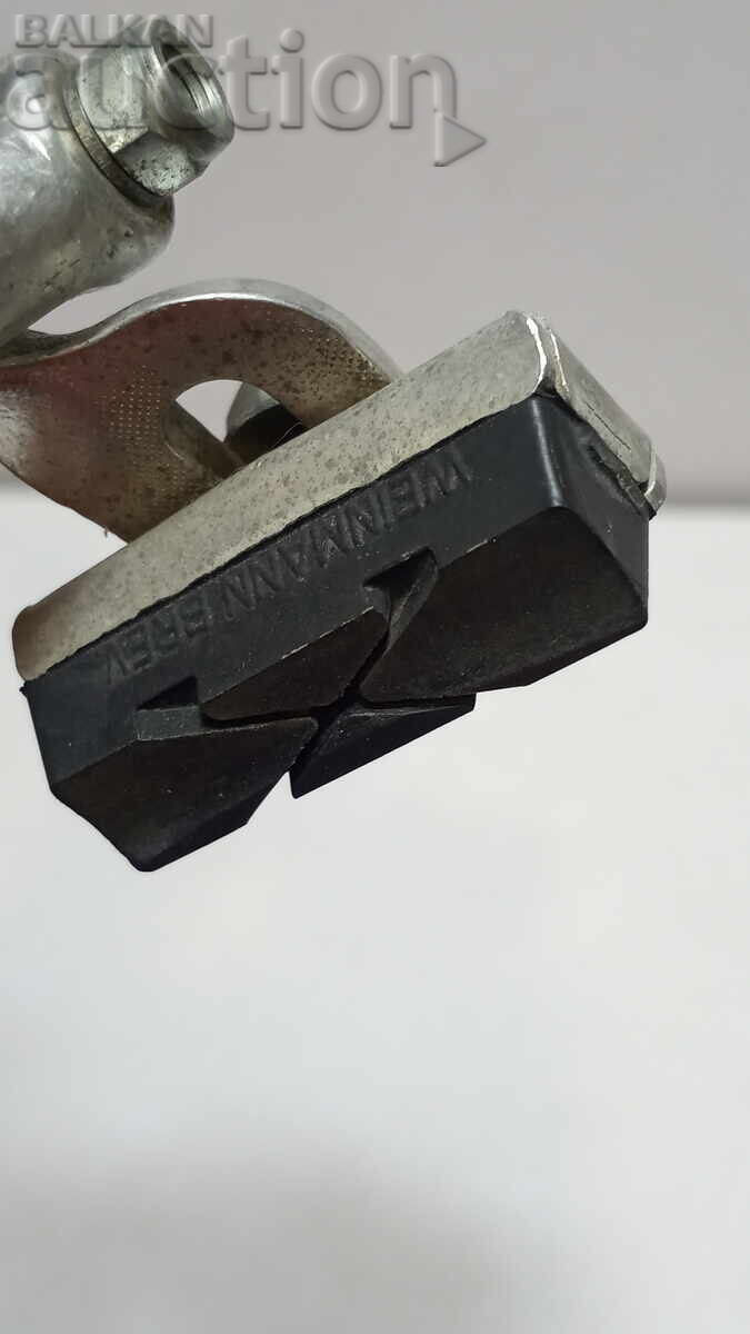 Спирачки за шосеен велосипед - 5