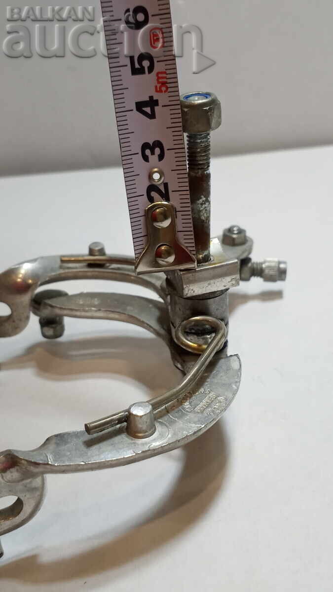 Спирачки за шосеен велосипед - 6