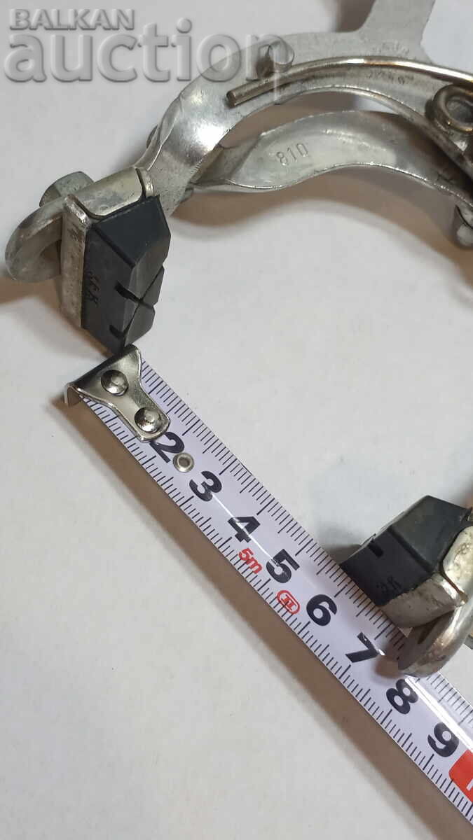 Спирачки за шосеен велосипед - 7