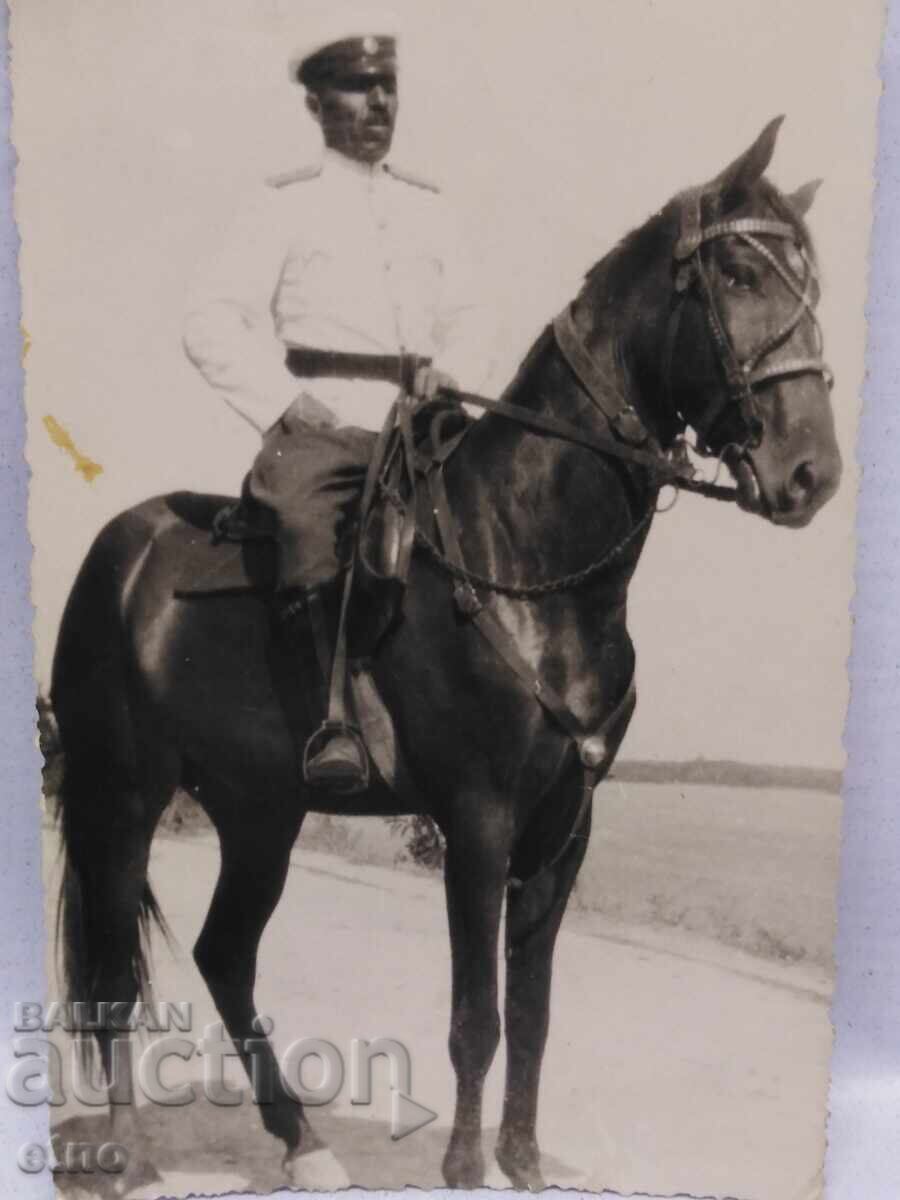 1937, ΒΑΣΙΛΙΚΗ ΦΩΤΟΓΡΑΦΙΑ, ΙΠΠΕΑΣ, ΣΤΡΑΤΙΩΤΗΣ, ΣΤΟΛΗ