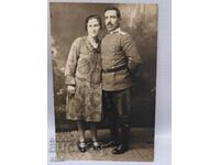 ΒΑΣΙΛΙΚΗ ΦΩΤΟΓΡΑΦΙΑ, ΣΤΡΑΤΙΩΤΗΣ, ΣΤΟΛΗ