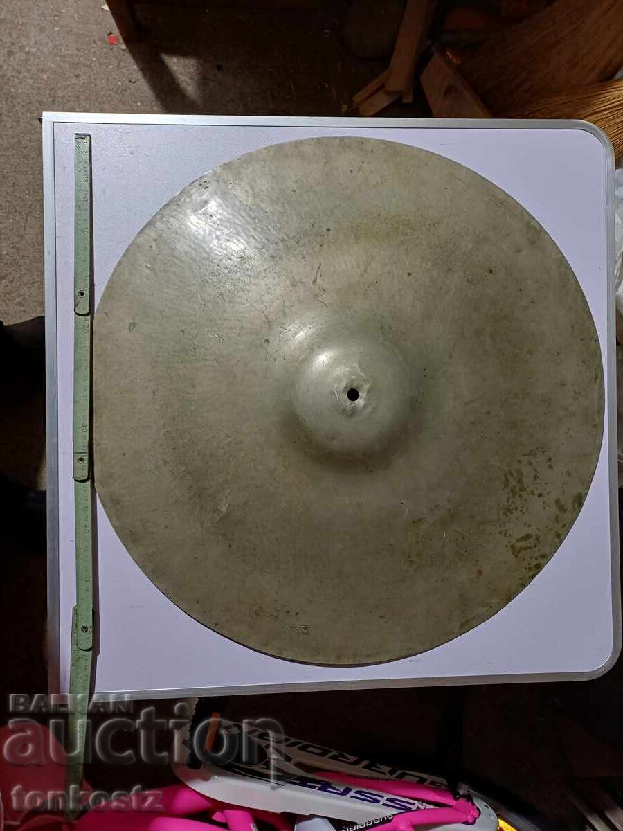 Τσινέλ TROWA 55εκ. μπρονζέ Τσινέλ TROWA 55εκ. μπρονζέ