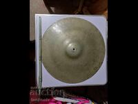 Τσινέλ TROWA 55εκ. μπρονζέ