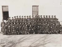 1932 Tsar's Photo, Cavalryman, Soldier, 3rd Cavalry Regiment