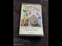 Κλέμενς Μπρεντάνο - Γκόκελ και Χίνκελ 1982 g