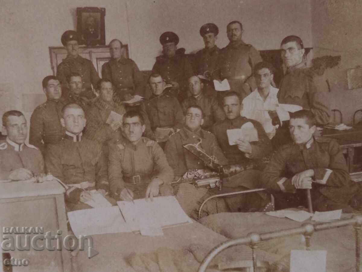 ЦАРСКА СНИМКА,ВОЙНИК,УНИФОРМА ЦАРСКА СНИМКА,ВОЙНИК,УНИФОРМА