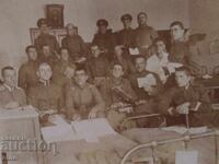 ΒΑΣΙΛΙΚΗ ΦΩΤΟΓΡΑΦΙΑ, ΣΤΡΑΤΙΩΤΗΣ, ΣΤΟΛΗ