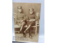 1923 g. ΒΑΣΙΛΙΚΗ ΦΩΤΟΓΡΑΦΙΑ, ΣΤΡΑΤΙΩΤΗΣ, ΣΤΟΛΗ