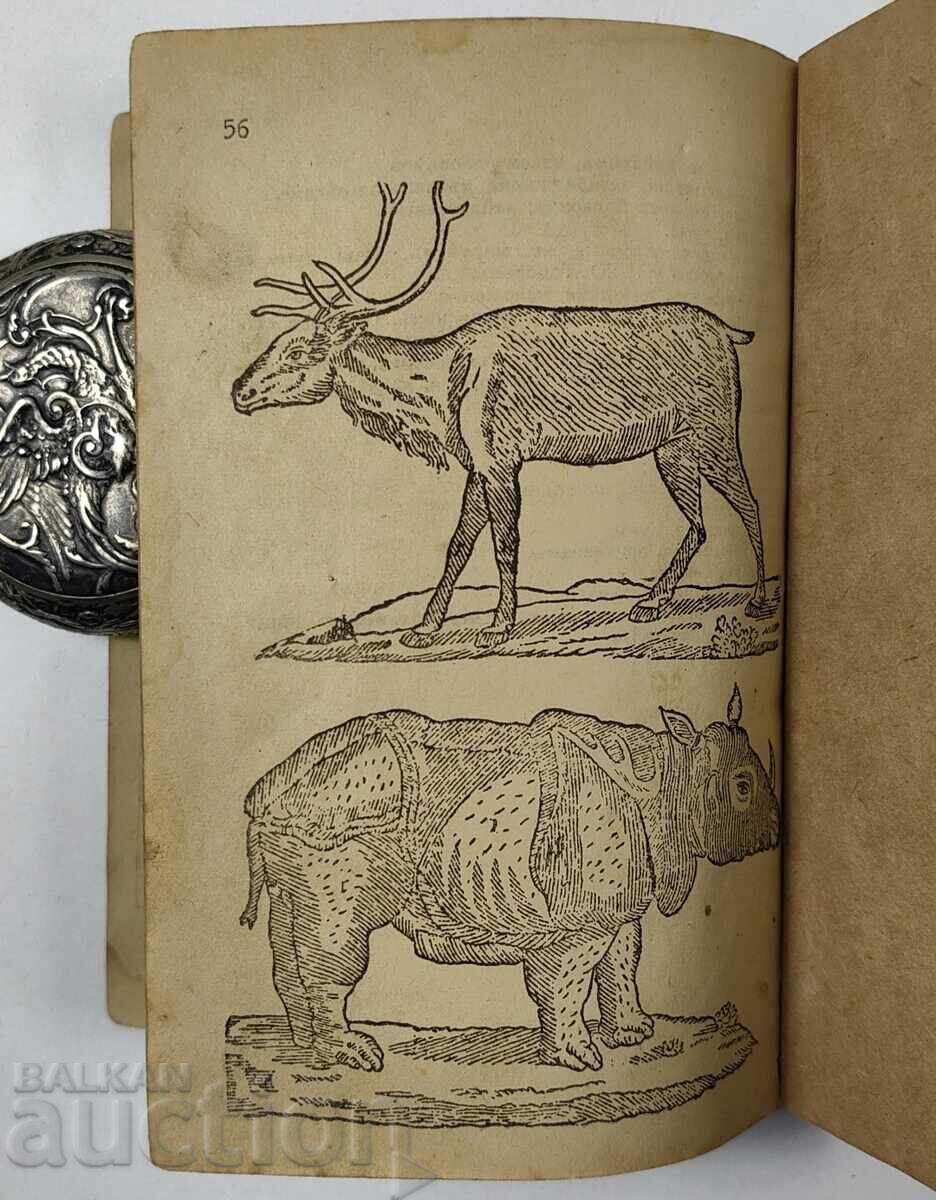 1940 РИБЕН БУКВАР (ИЗВАДКИ) - 7 1940 РИБЕН БУКВАР (ИЗВАДКИ) - 7