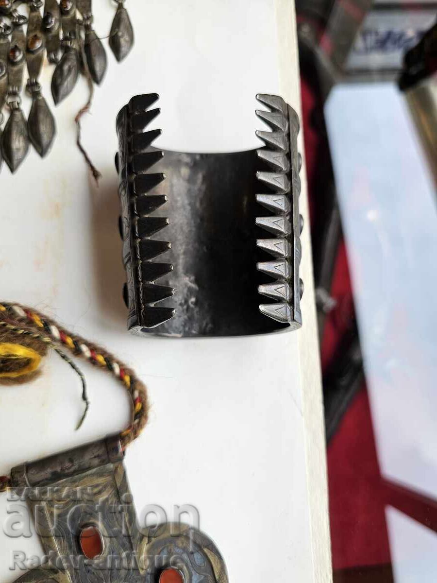 Set of Revival Silver Jewelry with price 527.00 BGN | € 269.45