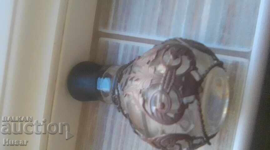 Μπουκαλάκι αρώματος, περίτεχνη διακόσμηση - 7 Μπουκαλάκι αρώματος, περίτεχνη διακόσμηση - 7