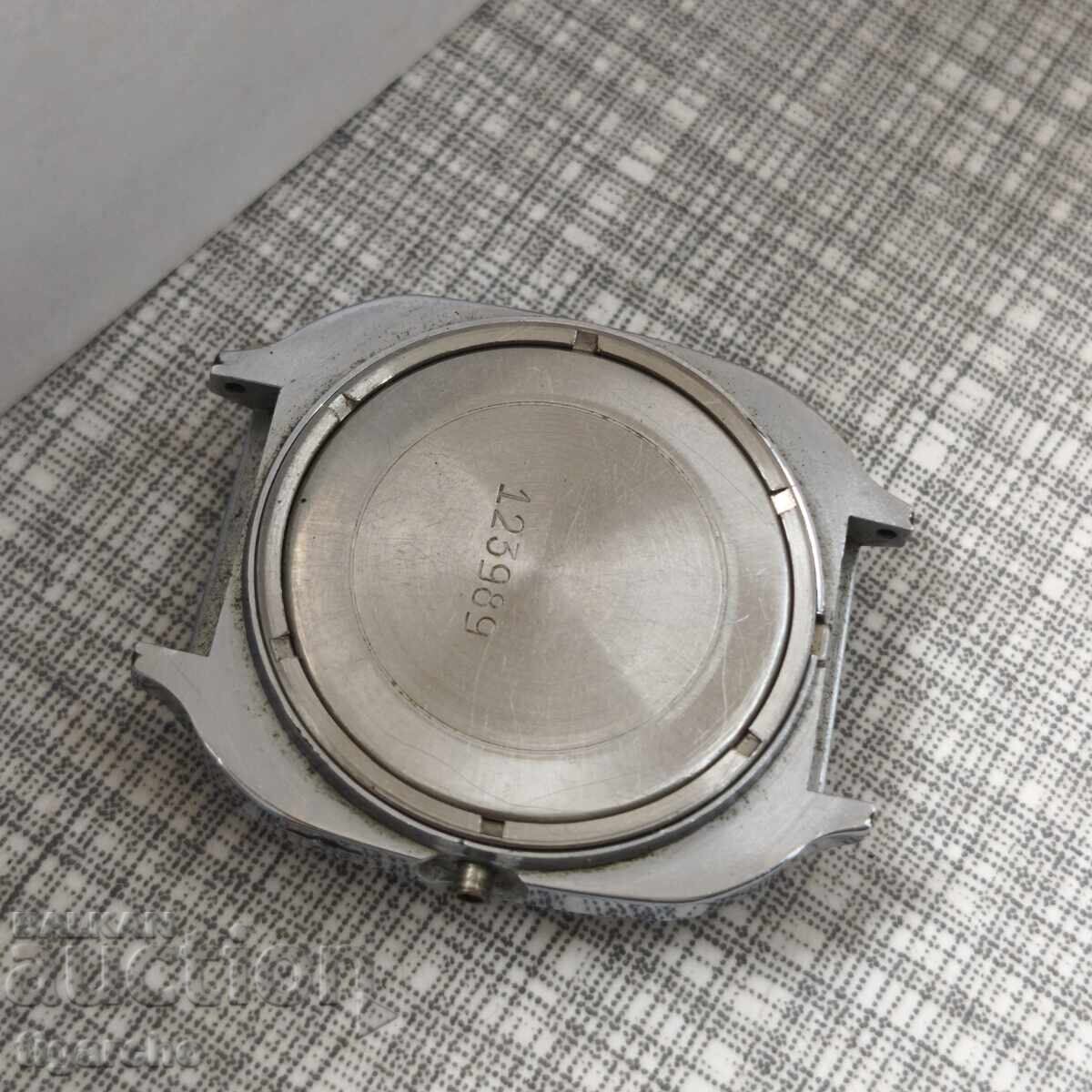 Ρολόι Σλάβα με τιμή 75.00 BGN | € 38.35 Ρολόι Σλάβα με τιμή 75.00 BGN | € 38.35