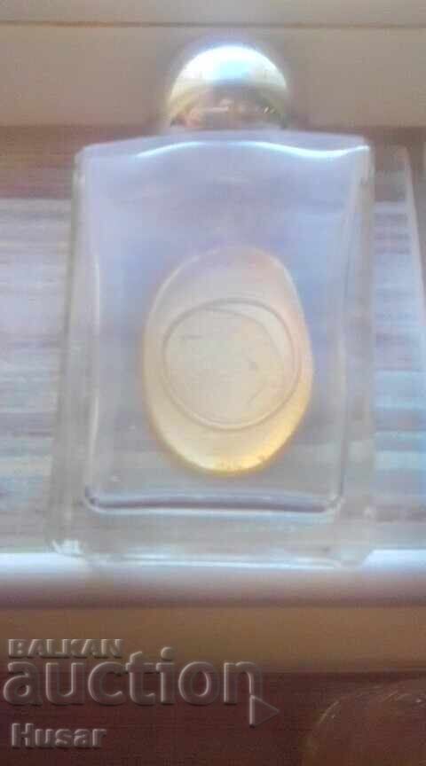 Италия, шишенце от парфюм, религиозна апликация - 5